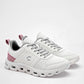 TENIS URBANO MUJER CHARLY 1043179005 BLANCO ROSA