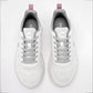 TENIS URBANO MUJER CHARLY 1043179005 BLANCO ROSA