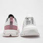 TENIS URBANO MUJER CHARLY 1043179005 BLANCO ROSA