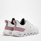 TENIS URBANO MUJER CHARLY 1043179005 BLANCO ROSA