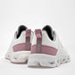 TENIS URBANO MUJER CHARLY 1043179005 BLANCO ROSA