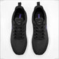 TENIS URBANO MUJER CHARLY 1043182001 NEGRO