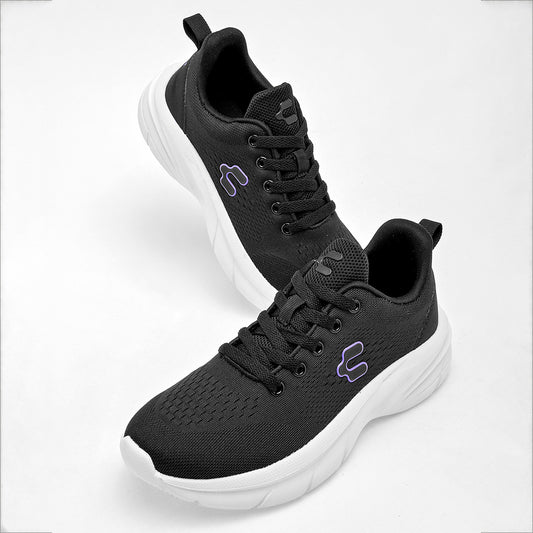 Charly Tenis urbano para mujer