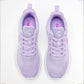 TENIS URBANO MUJER CHARLY 1043182003 LILA