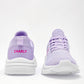 TENIS URBANO MUJER CHARLY 1043182003 LILA