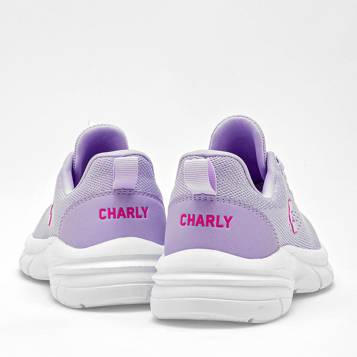 TENIS URBANO MUJER CHARLY 1043182003 LILA