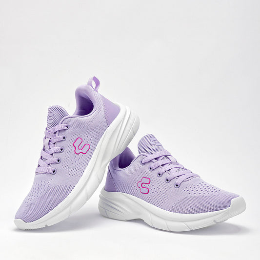 Charly Tenis urbano para mujer