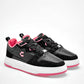 TENIS URBANO MUJER CHARLY 1050597001 NEGRO