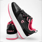 Charly Tenis urbano para mujer