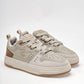 TENIS URBANO MUJER CHARLY 1050597002 BEIGE