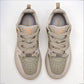 TENIS URBANO MUJER CHARLY 1050597002 BEIGE