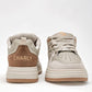 TENIS URBANO MUJER CHARLY 1050597002 BEIGE