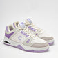 TENIS URBANO MUJER CHARLY 1059336007 BLANCO GRIS LILA