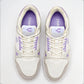 TENIS URBANO MUJER CHARLY 1059336007 BLANCO GRIS LILA