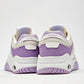 TENIS URBANO MUJER CHARLY 1059336007 BLANCO GRIS LILA