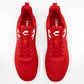 TENIS DEPORTIVO HOMBRE CHARLY 1087438001 ROJO
