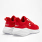 TENIS DEPORTIVO HOMBRE CHARLY 1087438001 ROJO
