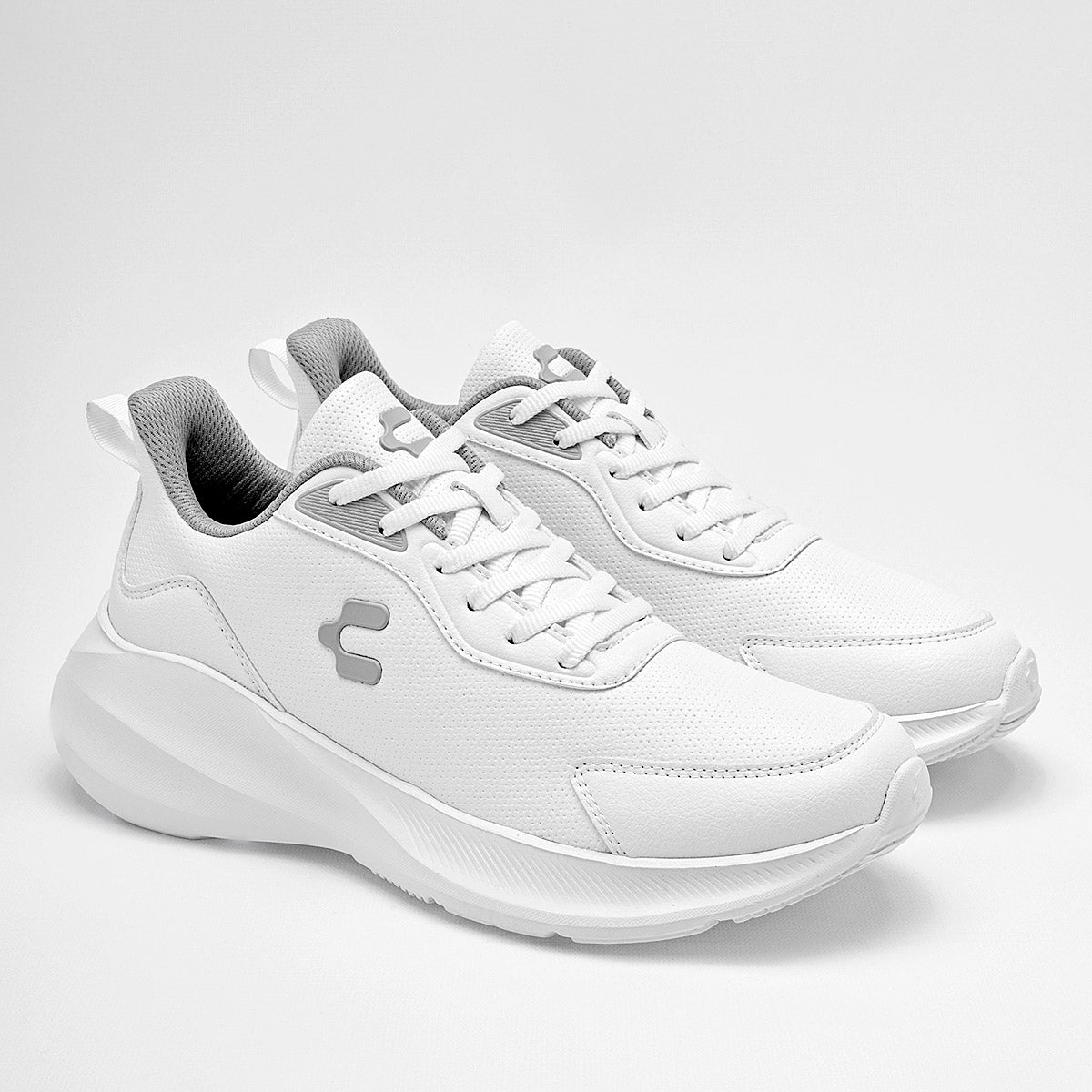 TENIS DEPORTIVO HOMBRE CHARLY 1087439001 BLANCO