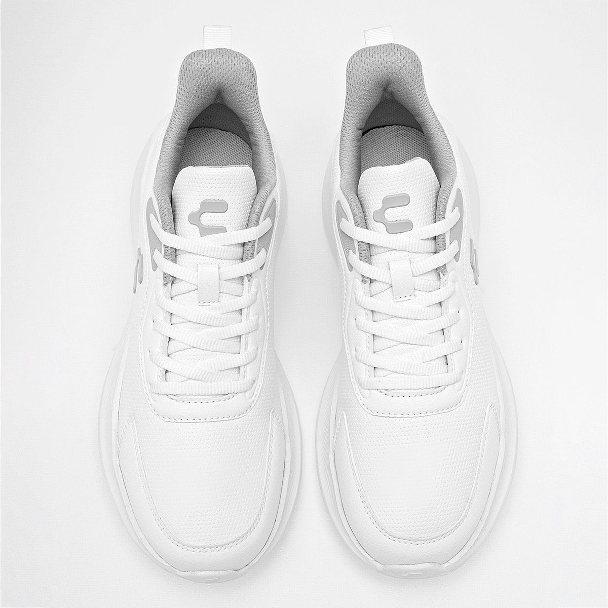 TENIS DEPORTIVO HOMBRE CHARLY 1087439001 BLANCO