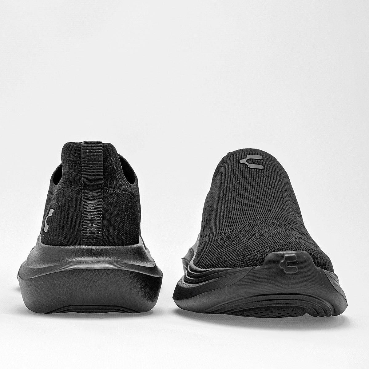 TENIS URBANO HOMBRE CHARLY 1087454003 NEGRO