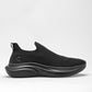 TENIS URBANO HOMBRE CHARLY 1087454003 NEGRO