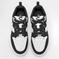 TENIS URBANO HOMBRE CHARLY 1087465001 BLANCO NEGRO