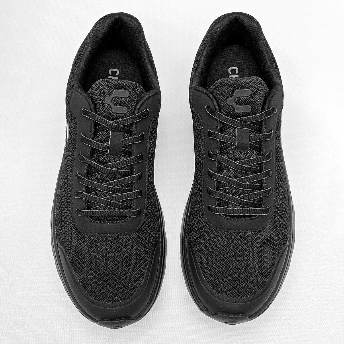 TENIS DEPORTIVO HOMBRE CHARLY 1087476001 NEGRO