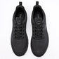 TENIS URBANO MUJER CHARLY 1087481001 NEGRO