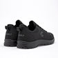 TENIS URBANO MUJER CHARLY 1087481001 NEGRO
