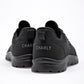 TENIS URBANO MUJER CHARLY 1087481001 NEGRO