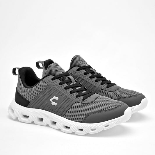 Charly Tenis urbano para hombre