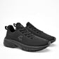 TENIS URBANO HOMBRE CHARLY 1087489001 NEGRO