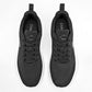 TENIS URBANO JUVENIL CHARLY 1087489005 NEGRO