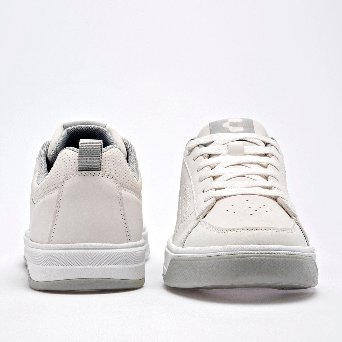 TENIS URBANO JUVENIL CHARLY 1087497001 BLANCO