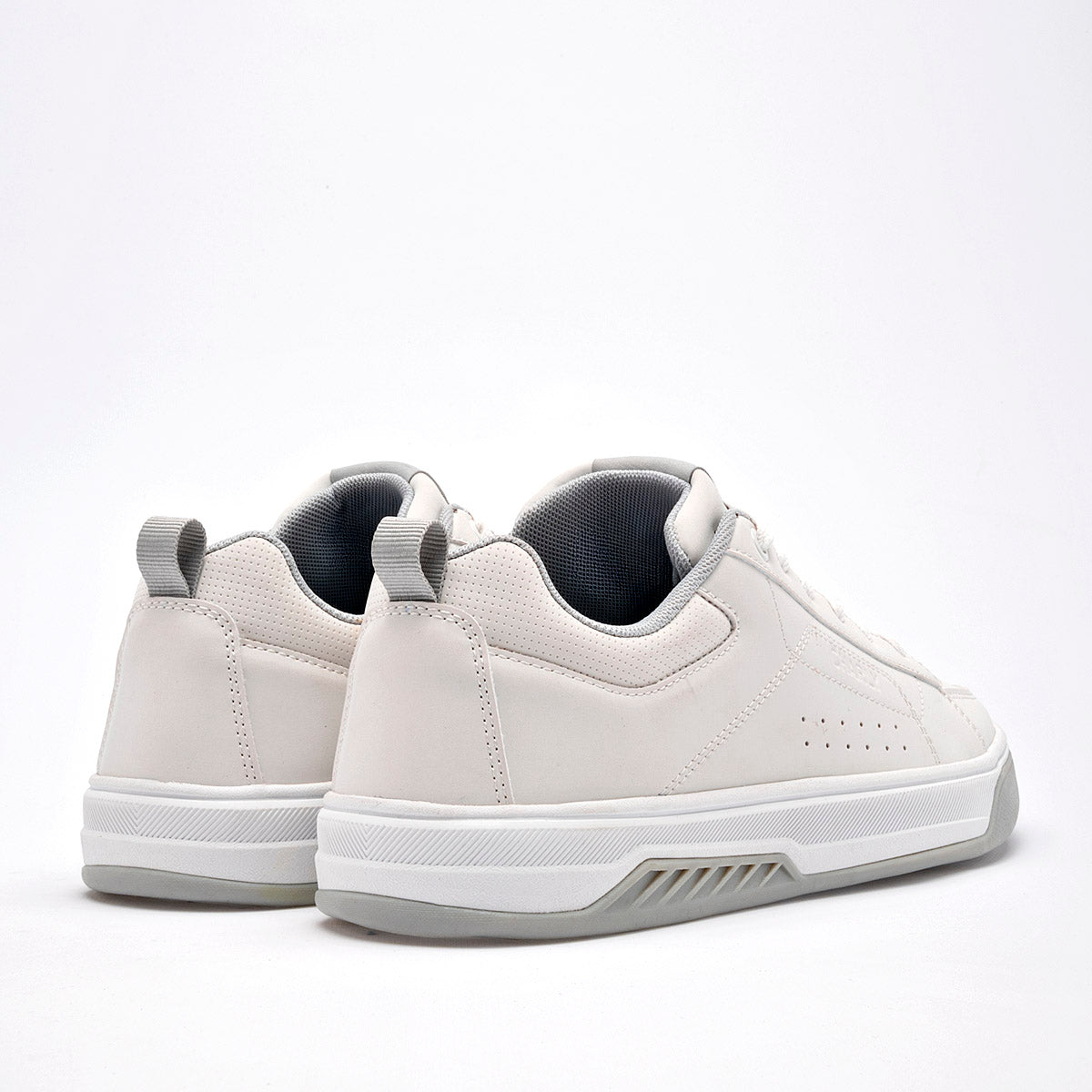 TENIS URBANO HOMBRE CHARLY 1087497001 BLANCO