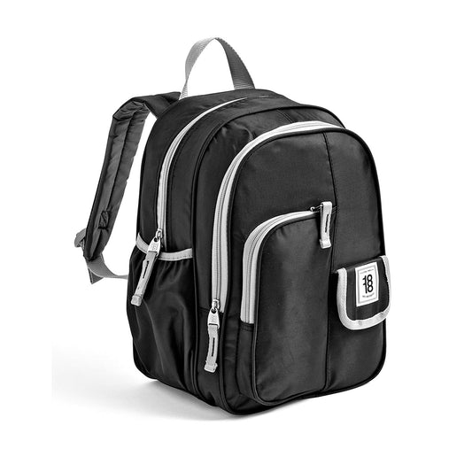 MOCHILA INFANTIL CHENSON 18659453 NEGRO