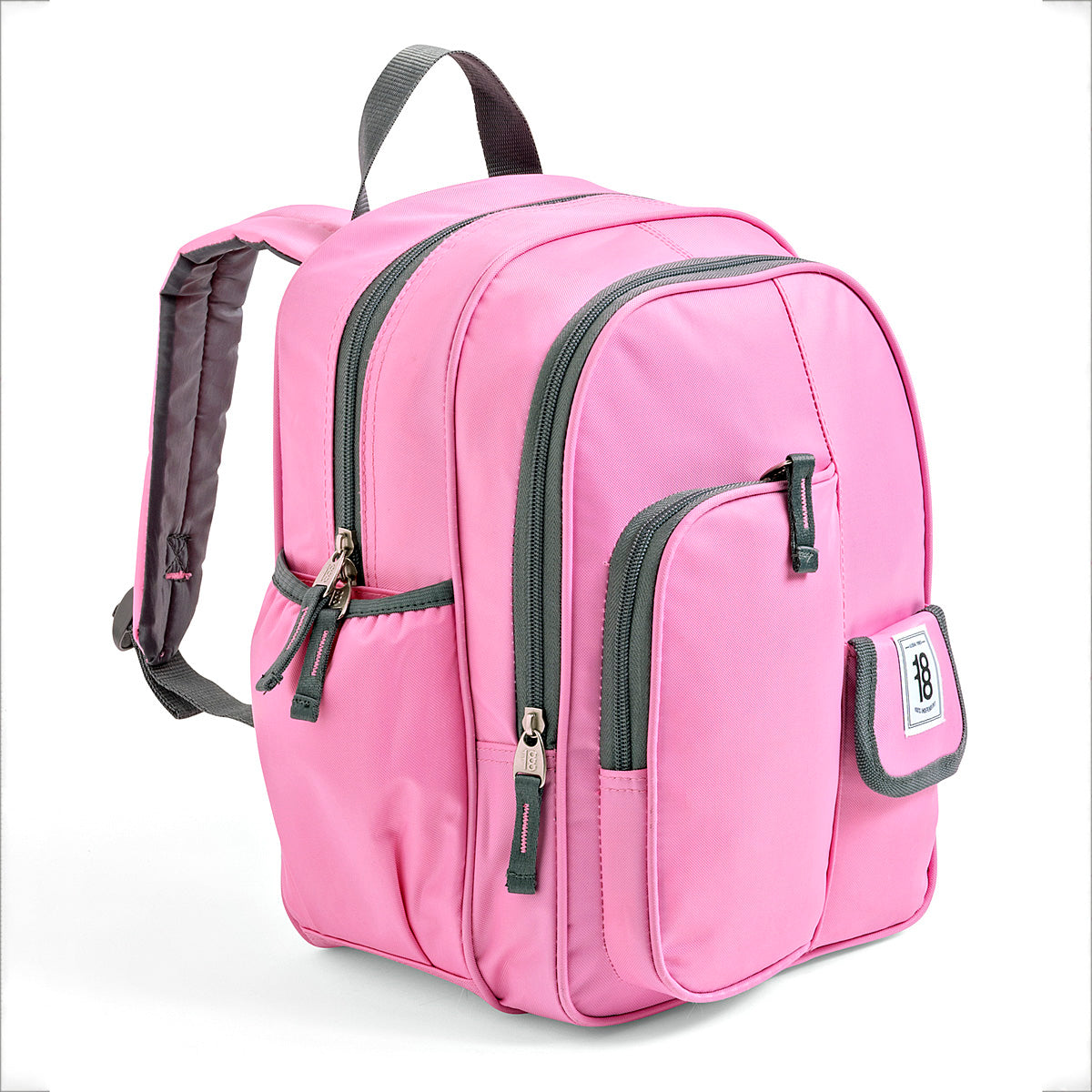 MOCHILA INFANTIL CHENSON 1865945P ROSA