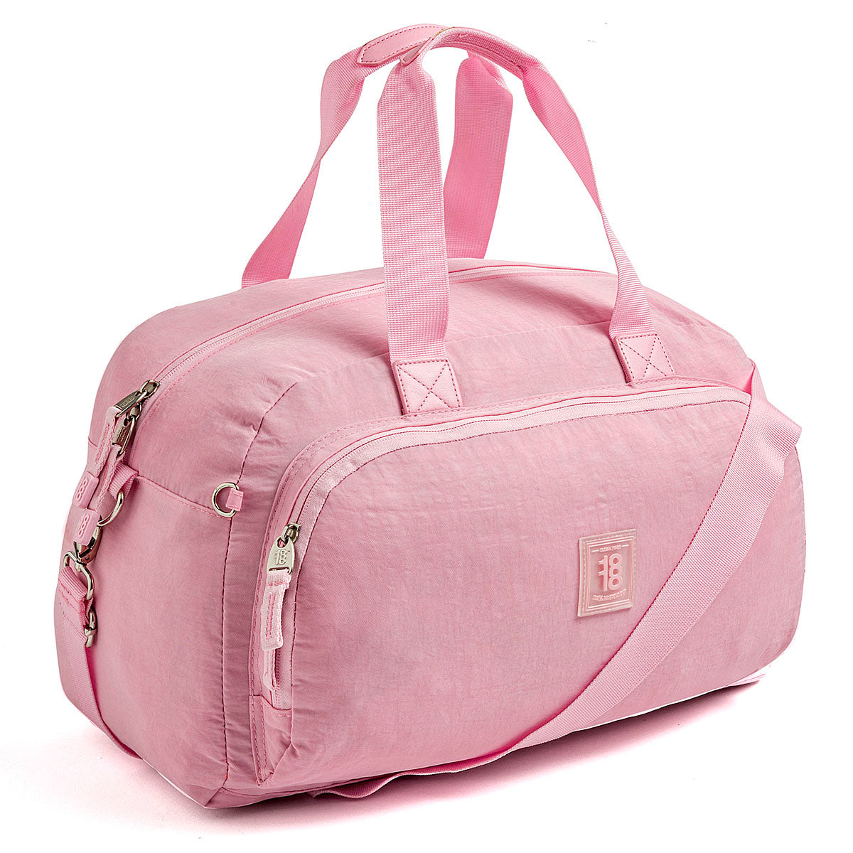 MALETA CHENSON 1870126P ROSA