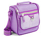 ESTUCHE-LONCHERA INFANTIL CHENSON CH66492U LILA