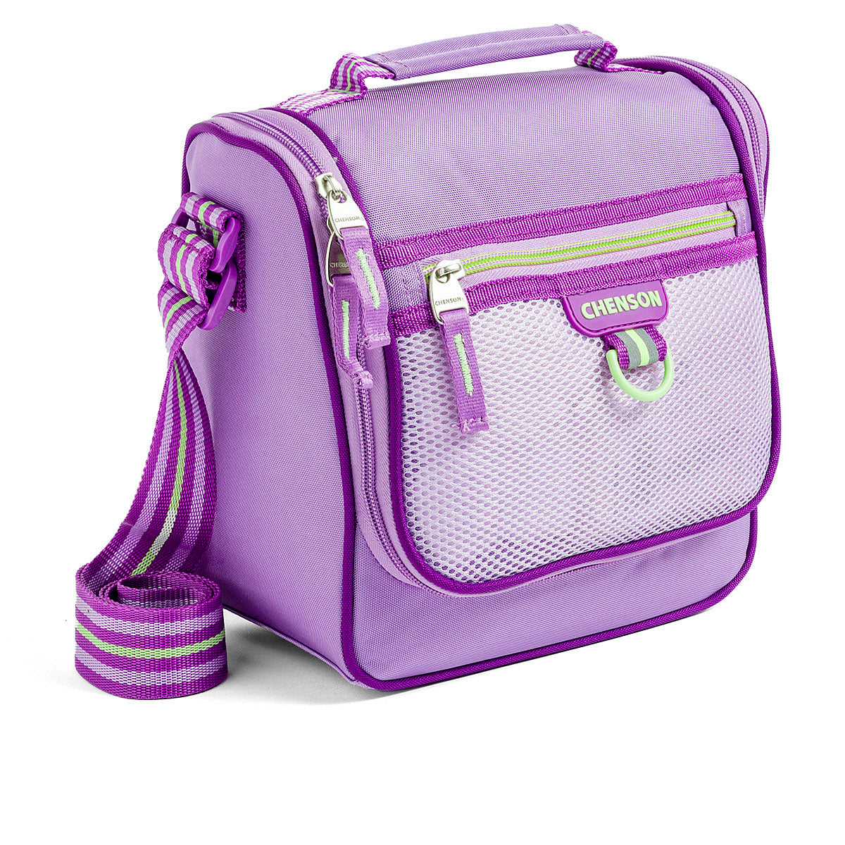 ESTUCHE-LONCHERA INFANTIL CHENSON CH66492U LILA
