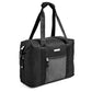 BOLSA CASUAL MUJER CHENSON CP659183 NEGRO