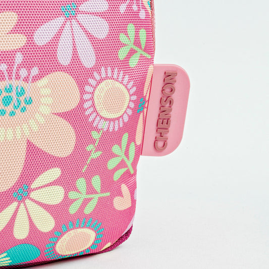 Chenson HAPPY GIRL Estuche o lonchera para niños