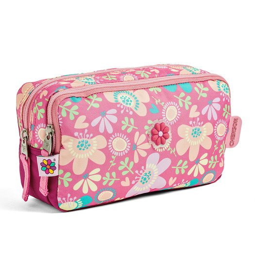 ESTUCHE-LONCHERA INFANTIL CHENSON HG66142P MULTICOLOR