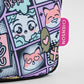 Chenson HAPPY GIRL Estuche o lonchera para niños