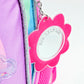 Chenson HAPPY GIRL Mochila para niños