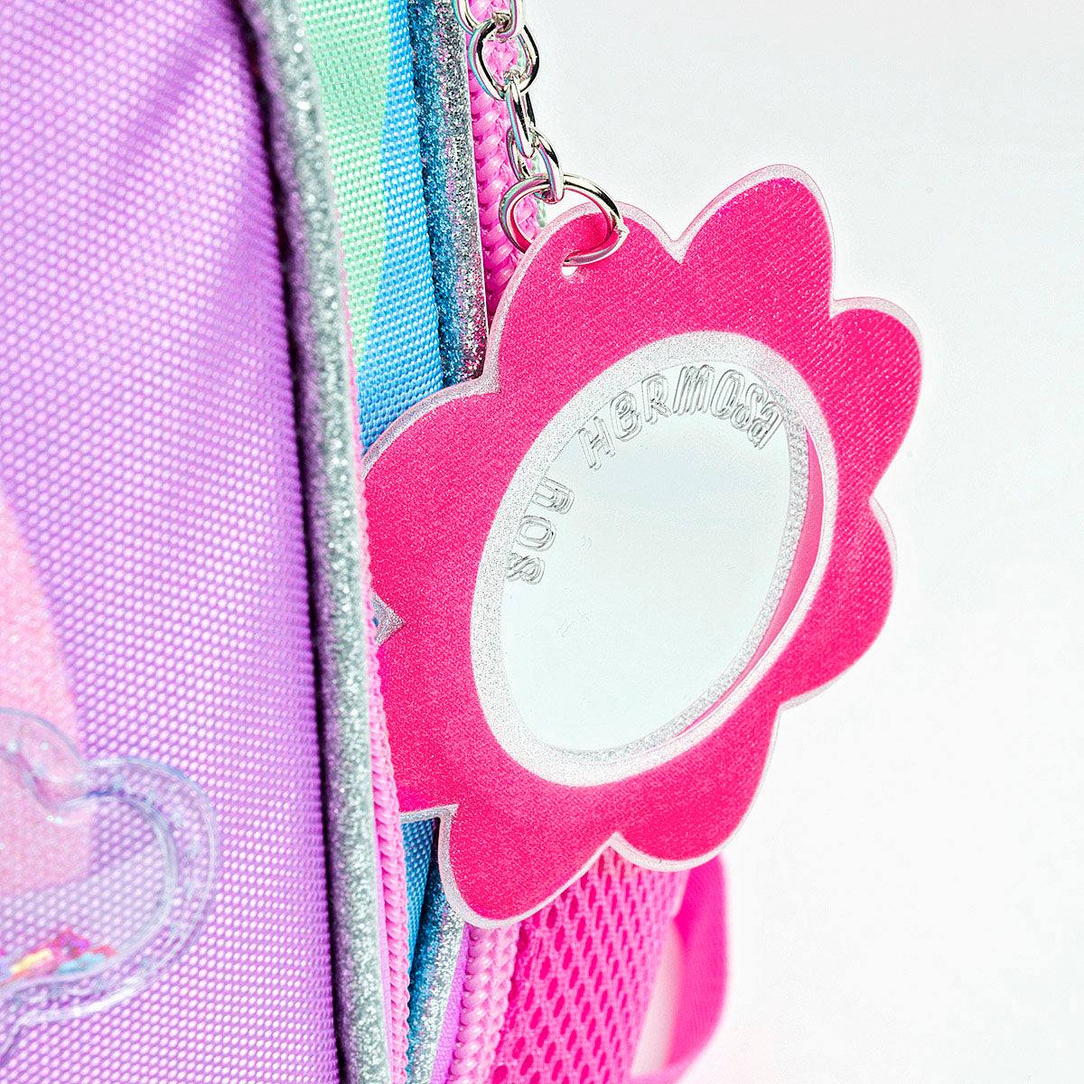 Chenson HAPPY GIRL Mochila para niños