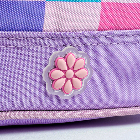 Chenson HAPPY GIRL Estuche o lonchera para niños