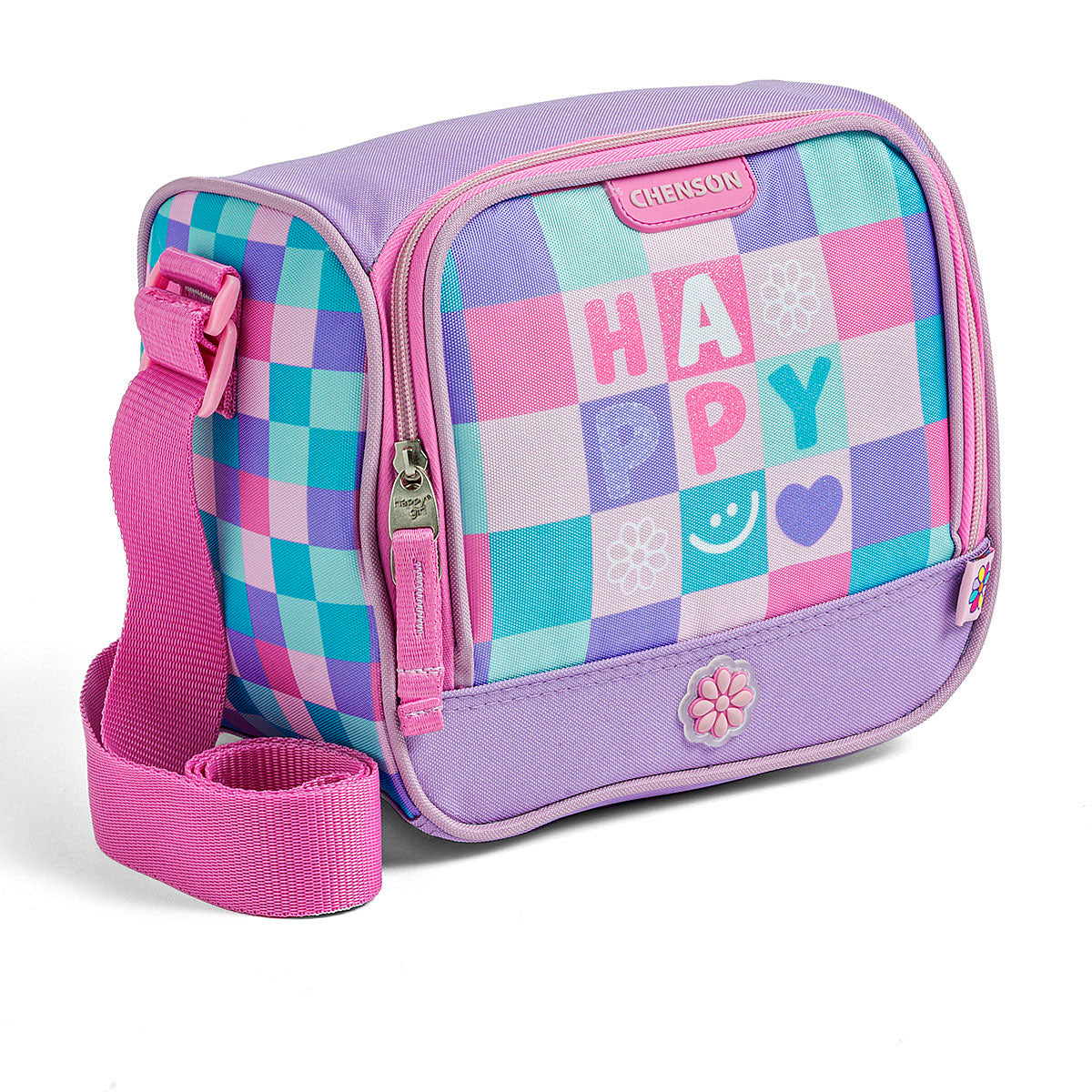 ESTUCHE-LONCHERA INFANTIL CHENSON HG70409U MULTICOLOR