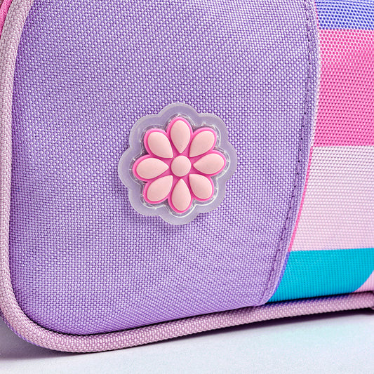 Chenson HAPPY GIRL Estuche o lonchera para niños
