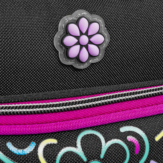 Chenson HAPPY GIRL Estuche o lonchera para niños